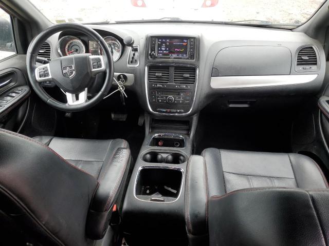 2C4RDGEG7JR145330 Dodge Grand Caravan Gt