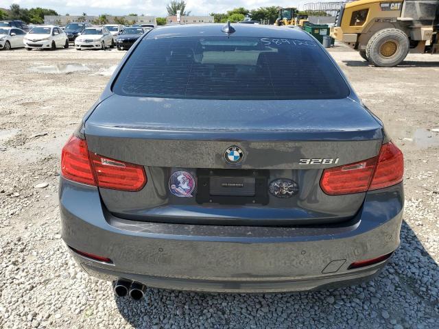 WBA3A5G53FNS89120 BMW 328 I