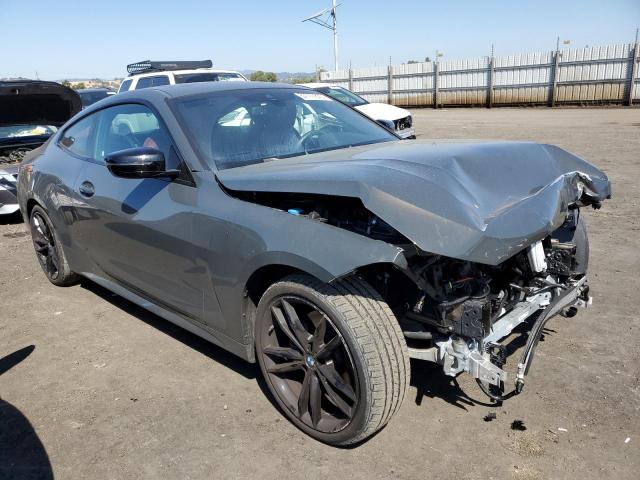 WBA53AP02NCK16704 BMW 430I