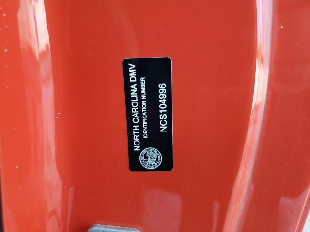 NCS104996 Dodge Challenger