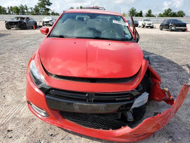 1C3CDFAA1GD680705 Dodge DART SE