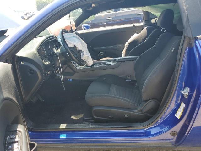 2C3CDZBT3KH557064 Dodge Challenger R/t