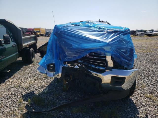 1GT12NEY9KF267714 GMC Sierra K2500 Heavy Duty