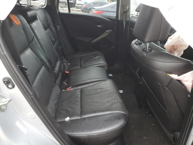 5J8TB4H59FL027706 Acura Rdx Technology