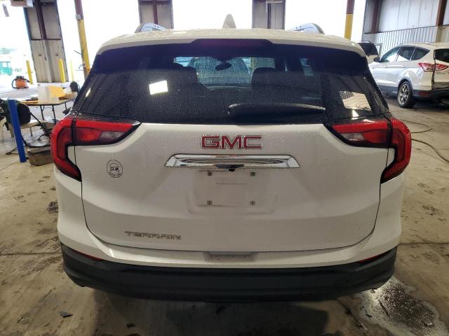 3GKALMEVXJL342748 GMC Terrain Sle