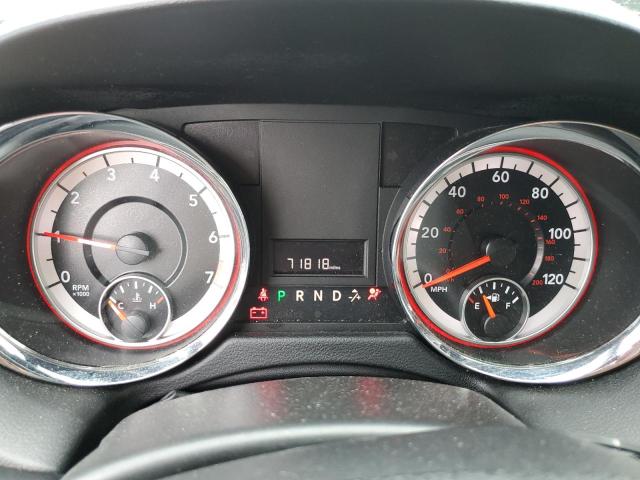 2C4RDGCGXKR635023 Dodge Grand Caravan Sxt