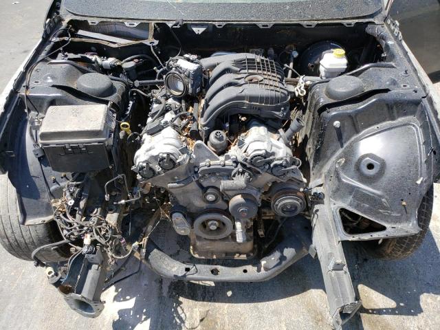 2C3CDYAG5EH225842 Dodge Challenger Sxt
