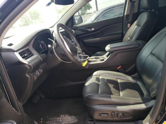 1GKKNMLS1KZ218370 GMC Acadia Slt-1