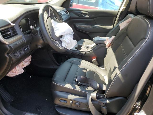 1GKKNPLS0PZ150183 GMC Acadia Denali