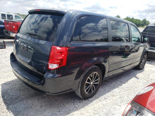 2C4RDGCG9ER342072 Dodge Grand Caravan Sxt