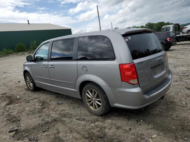 2C4RDGBG4HR568381 Dodge Grand Caravan Se