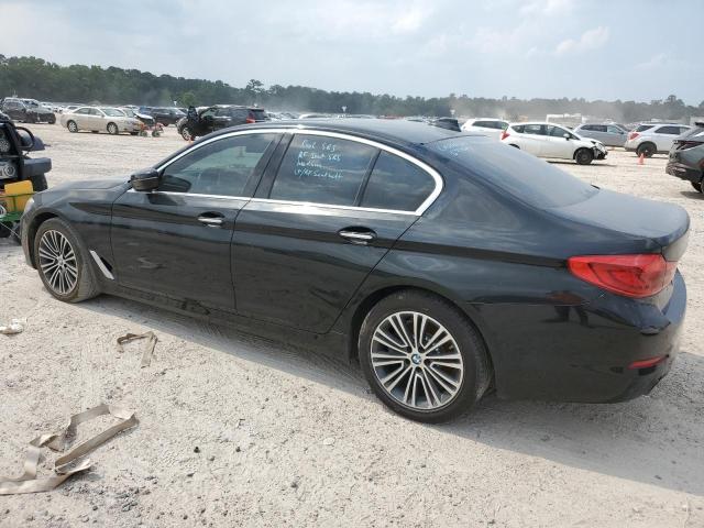 WBAJA5C54JG898386 BMW 530 I