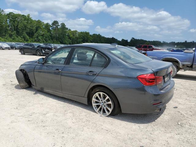 WBA8E1G38HNU17615 BMW 320 I