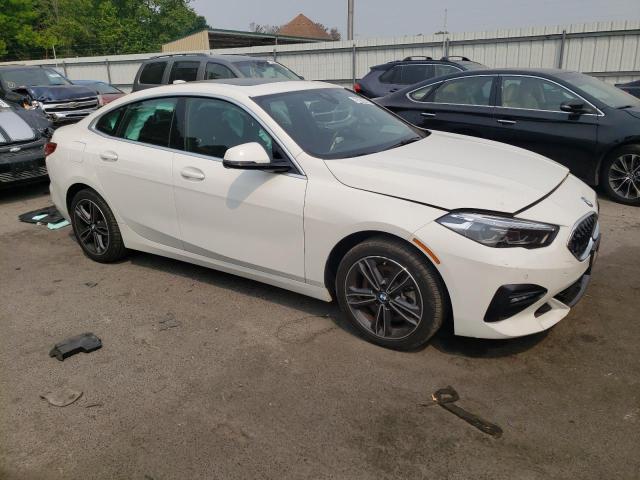 WBA73AK09M7H63804 BMW 228XI