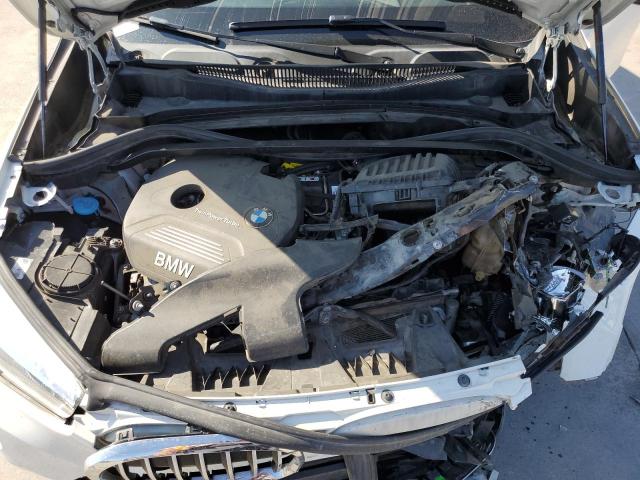 WBXHU7C36J5L09176 BMW X1 Sdrive28i