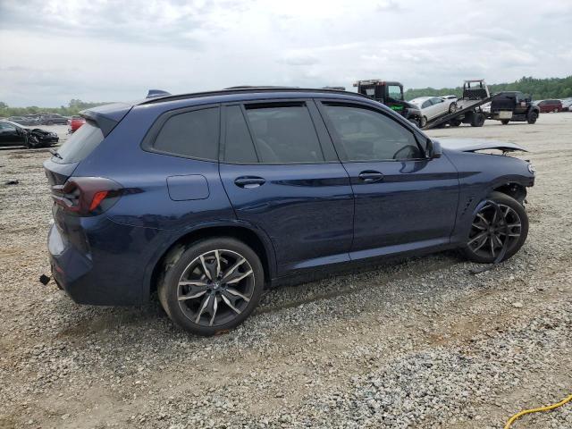 5UX43DP0XN9K88360 BMW X3 Sdrive30i