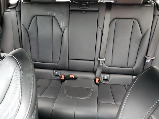 5UX33DT09N9J72228 BMW X4 Xdrive30i