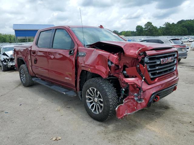 1GTP9EED2KZ197376 GMC Sierra K1500 At4