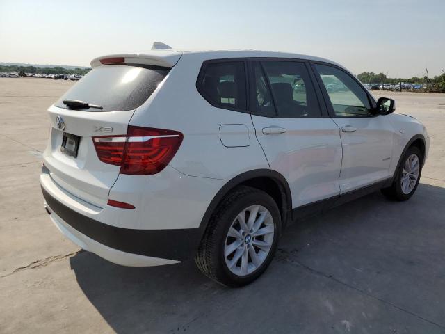 5UXWX9C51E0D34404 BMW X3 Xdrive28i