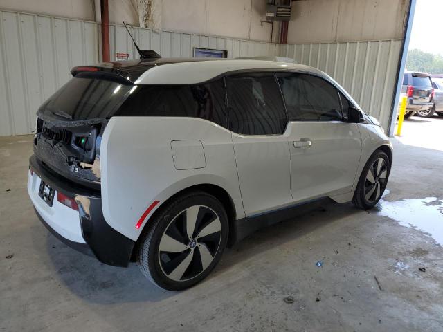WBY1Z4C55FV502506 BMW I3 REX