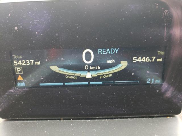 WBY1Z2C5XEVX51600 BMW I3 Bev
