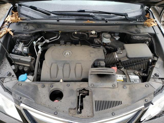 5J8TB4H30FL026085 Acura RDX