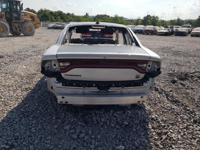 2C3CDXGJ6LH171297 Dodge Charger Scat Pack
