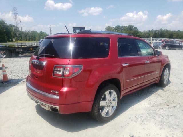 1GKKVTKD5EJ235429 GMC Acadia Denali