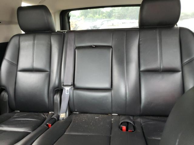 1GKS1CE04ER186665 GMC YUKON SLT