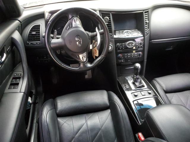 JN8CS1MW9FM481982 Infiniti QX70