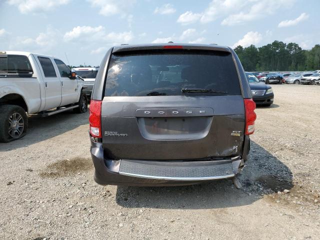 2C4RDGEG0KR647811 Dodge Grand Caravan Gt