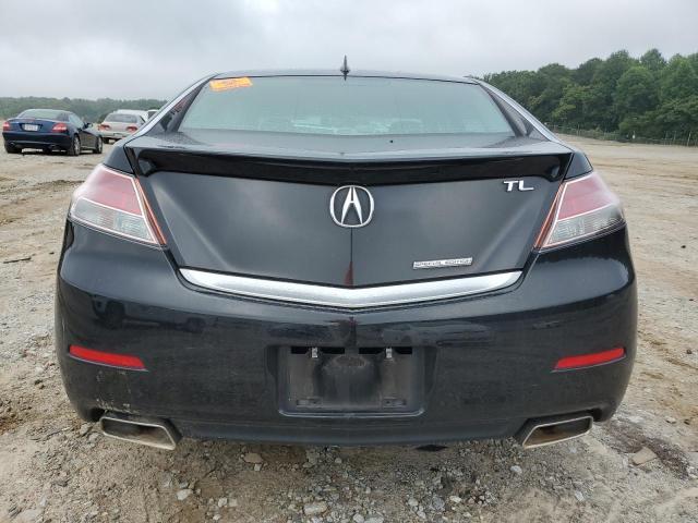 19UUA8F39EA002542 Acura Tl Se