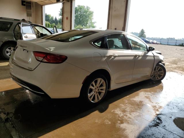 1C3CCCAB6FN609244 Chrysler 200 Limited