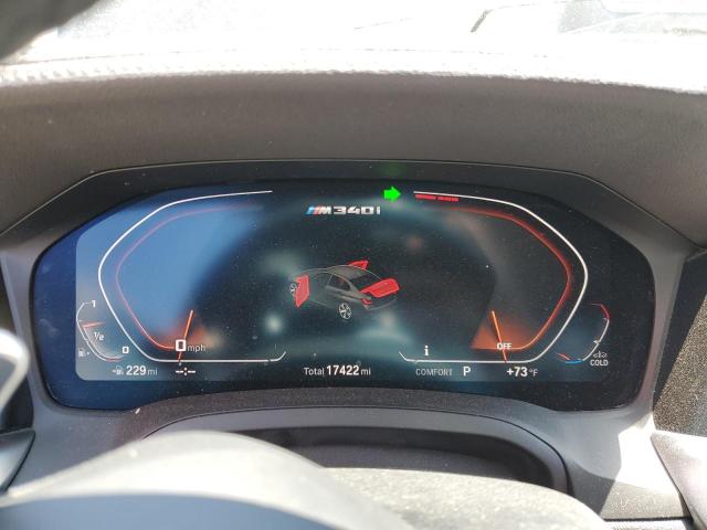 WBA5U7C05LA234290 BMW M340I