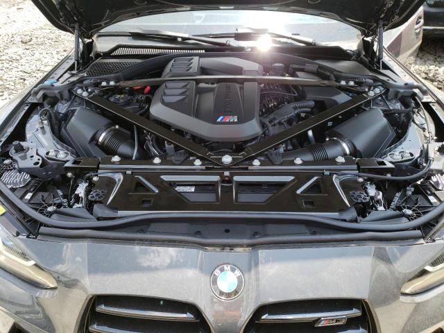 WBS43AY00PFP66622 BMW M3 Competition