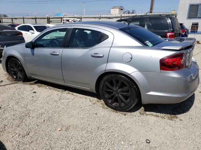 1C3CDZAG0EN109882 Dodge AVENGER SE
