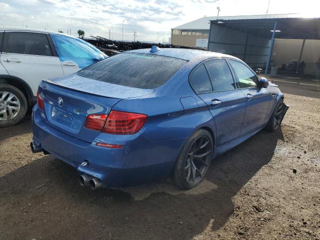 WBSFV9C50ED593407 BMW M5