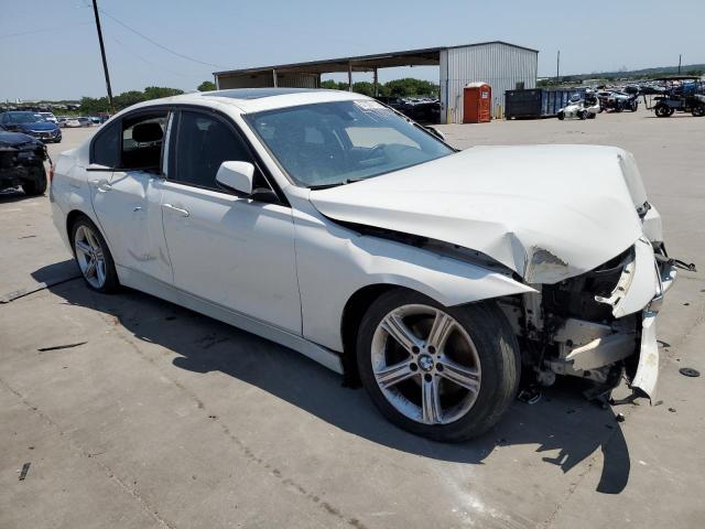 WBA3A5C50EP600902 BMW 328 I
