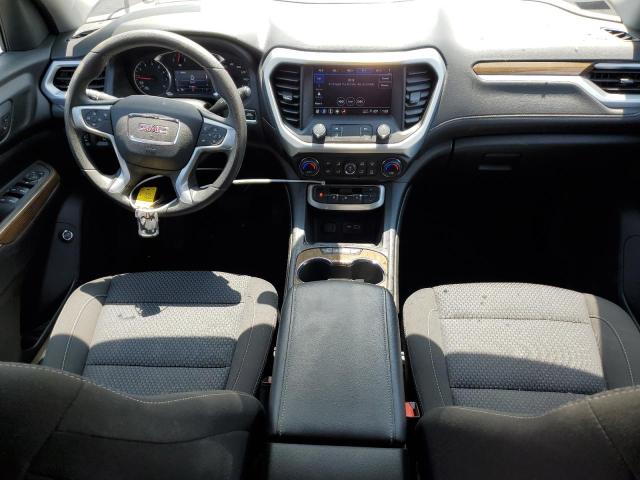 1GKKNKLSXMZ152408 GMC ACADIA SLE
