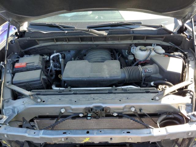 3GTU9DED8LG444950 GMC Sierra K1500 Slt