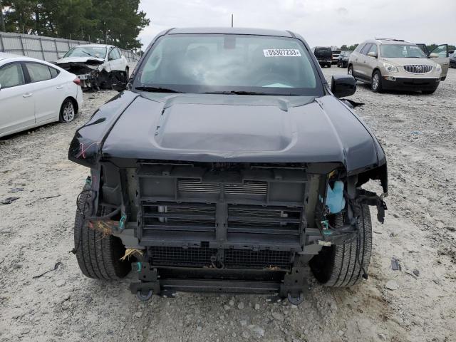 1GTG5CEN9N1170090 GMC Canyon Elevation