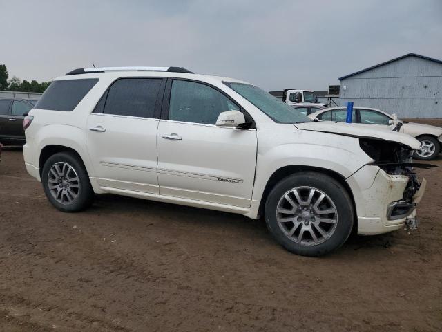 1GKKVTKD2EJ353275 GMC Acadia Denali