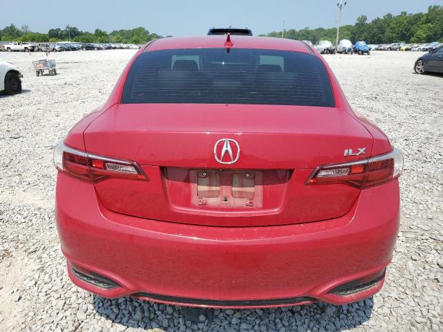 19UDE2F38HA010170 Acura Ilx Base Watch Plus