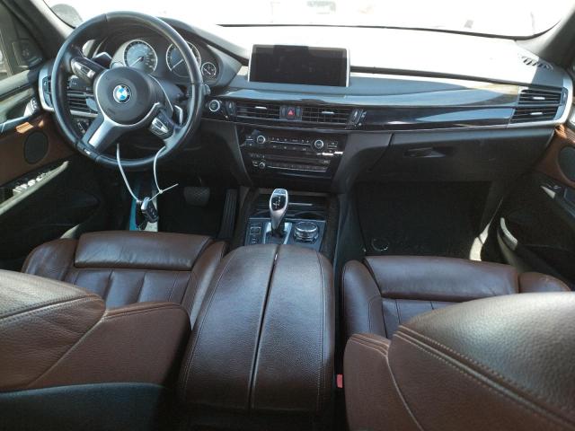 5UXKS4C50F0N07392 BMW X5 Xdrive35d