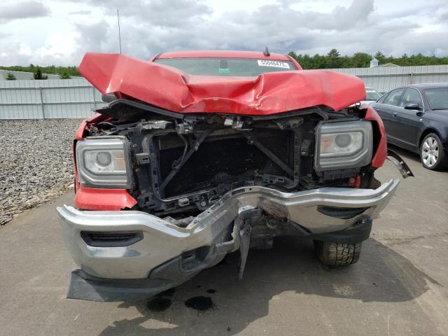 1GTV2LEH6GZ219597 GMC Sierra K1500