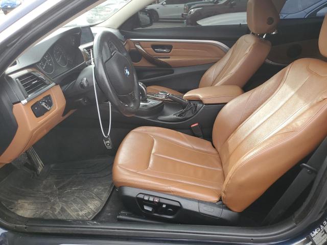 WBA3N5C50EK196372 BMW 428 XI