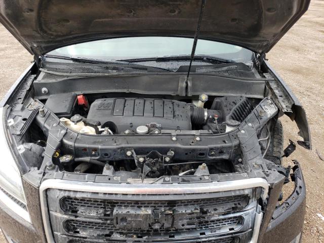 1GKKVRKDXGJ314309 GMC Acadia Slt-1