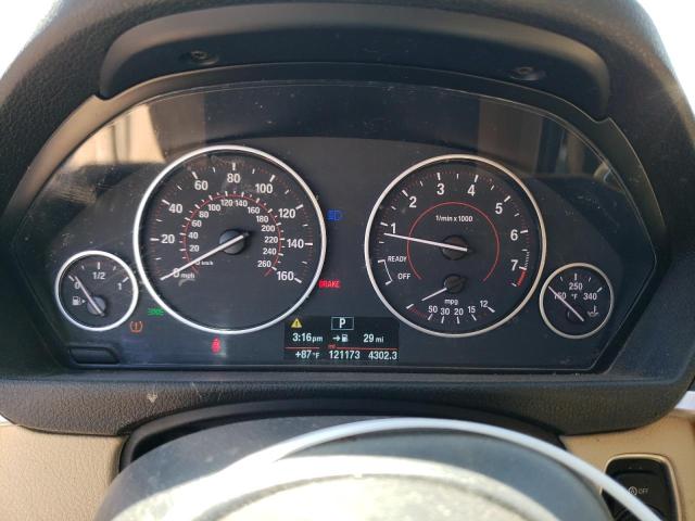 WBA3R5C58EK187956 BMW 435 Xi