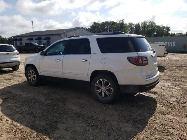 1GKKRRKDXGJ294468 GMC Acadia Slt-1