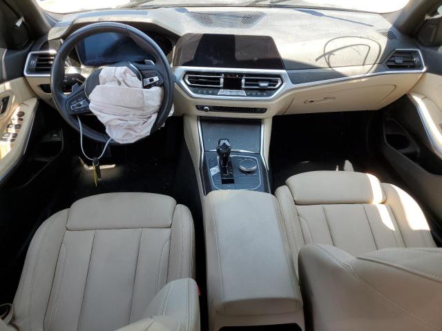 WBA5R7C08MFK11186 BMW 330XI